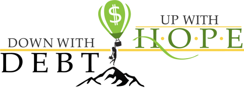 debt hope Transparent